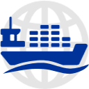 国际海运
